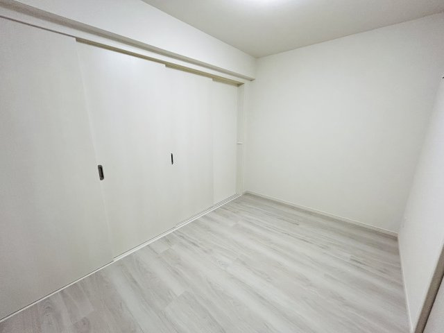 TREVO Avantの洋室