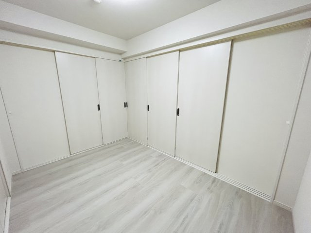 TREVO Avantの洋室