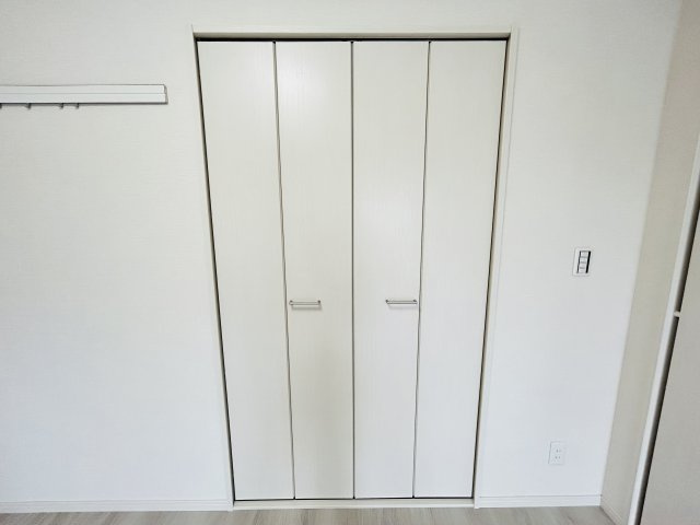 TREVO Avantの収納