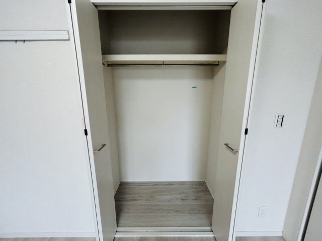 TREVO Avantの収納