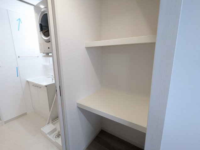 TREVO Avantの内装