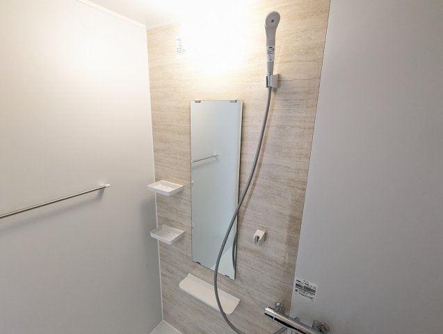 TREVO Avantの浴室