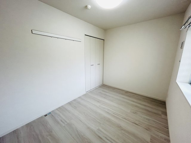 TREVO Avantの洋室