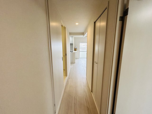 TREVO Avantの内装