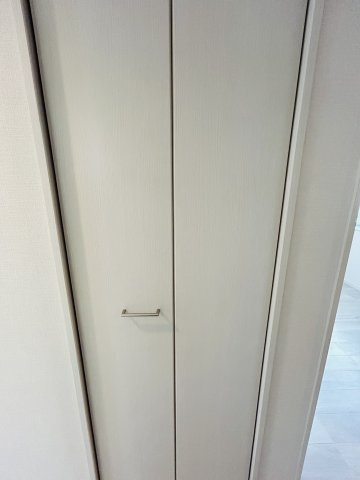 TREVO Avantの収納