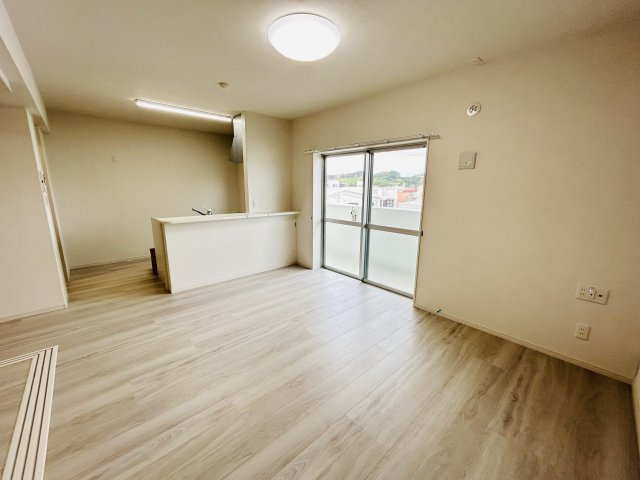 TREVO Avantの居間・リビング