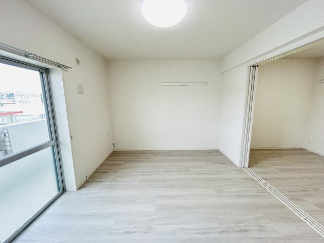 TREVO Avantの居間・リビング