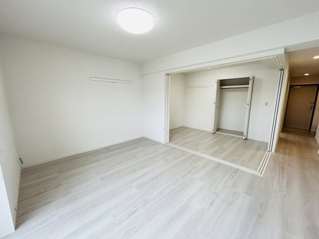 TREVO Avantの居間・リビング