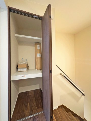 仙台市太白区中田町二軒橋　の収納