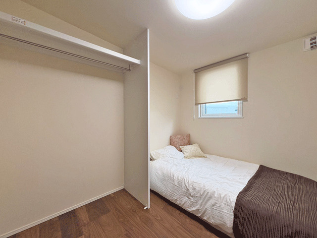 仙台市太白区中田町二軒橋　の洋室