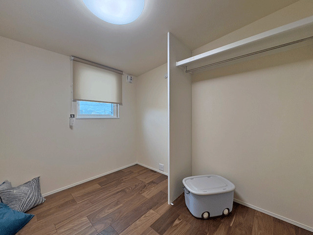 仙台市太白区中田町二軒橋　の洋室