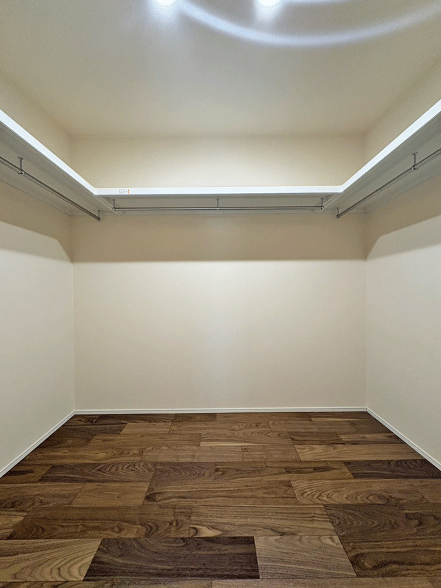 仙台市太白区中田町二軒橋　の収納