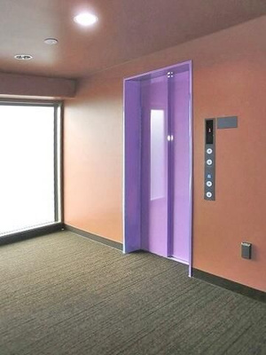 【その他共用部分】 | クレドラテース白河