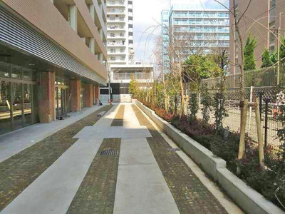 【駐車場】 | クレドラテース白河