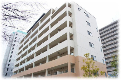 【外観】 | クレドラテース白河