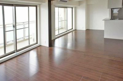 【居間・リビング】 | クレドラテース白河