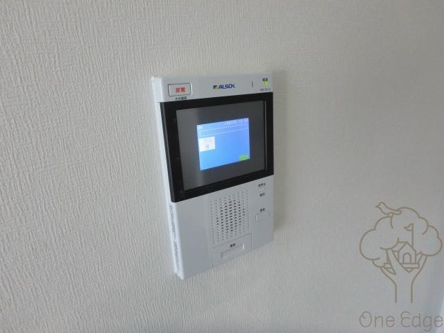 サンカトルのセキュリティ
