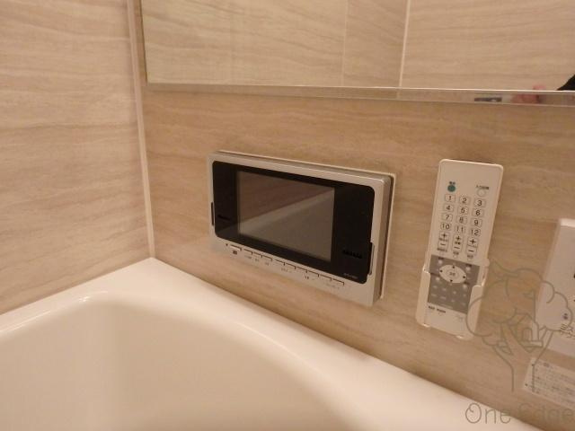 サンカトルの設備