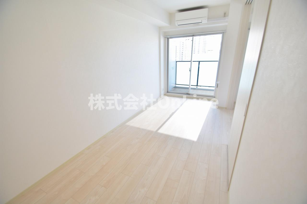 VITA荒本の居間・リビング