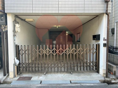 【駐車場】 | 鶴見区安田３丁目戸建