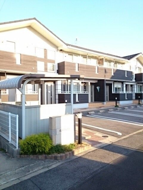 ロルバーン　　刈谷市近郊の賃貸ならクラスホーム刈谷店のその他共用部分