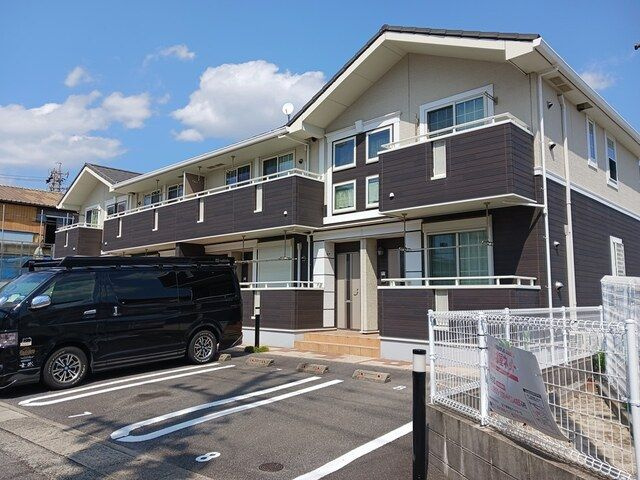 ロルバーン　　刈谷市近郊の賃貸ならクラスホーム刈谷店