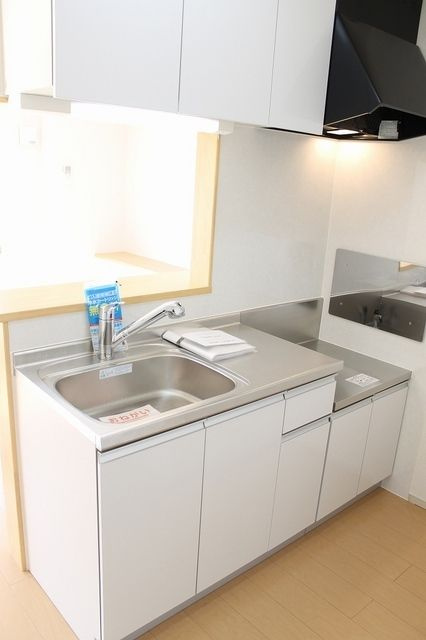 ロルバーン　　刈谷市近郊の賃貸ならクラスホーム刈谷店のキッチン