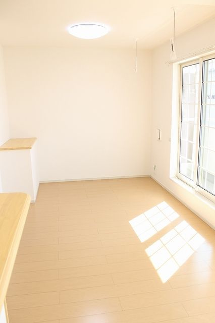 ロルバーン　　刈谷市近郊の賃貸ならクラスホーム刈谷店の内装