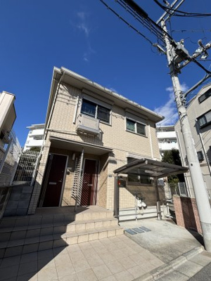 【外観】 | サンクレスト