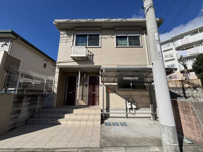 【外観】 | サンクレスト