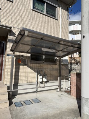 【その他共用部分】 | サンクレスト