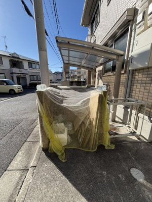 【その他共用部分】 | サンクレスト