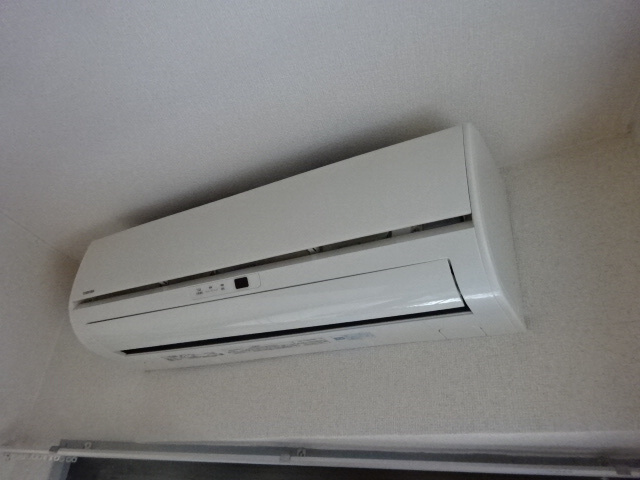 アルペジオの設備