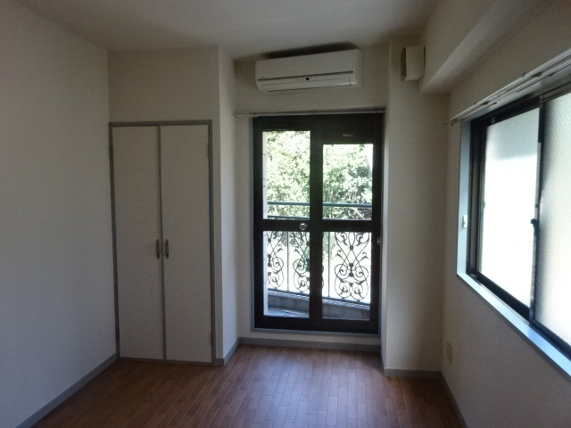 アルペジオの子供部屋