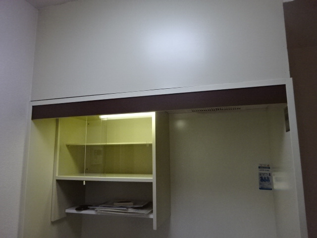 アルペジオのキッチン