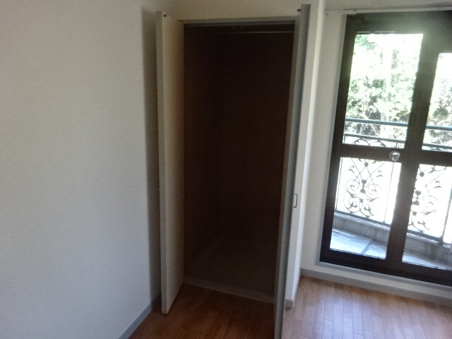 アルペジオの収納