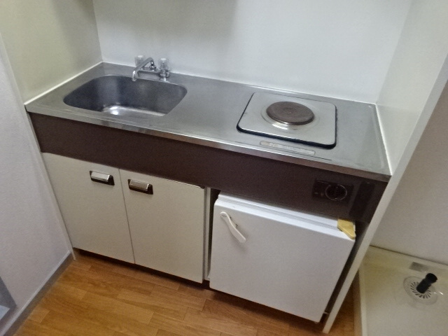 アルペジオのキッチン