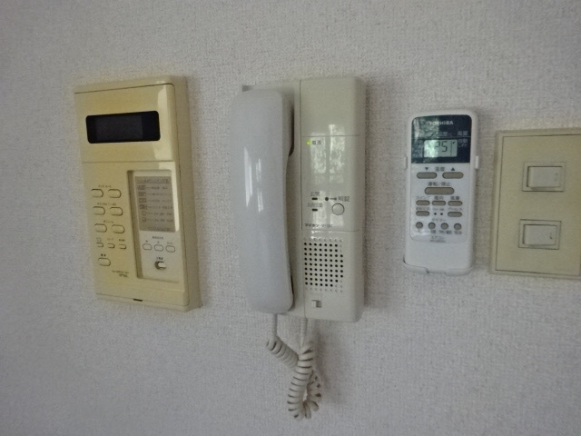 アルペジオのセキュリティ