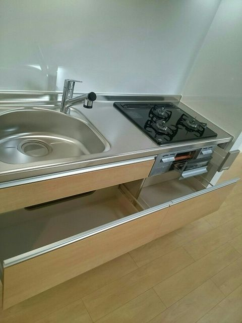 ｇｌａｎｚ　Ａ　　刈谷市近郊の賃貸はクラスホームの設備