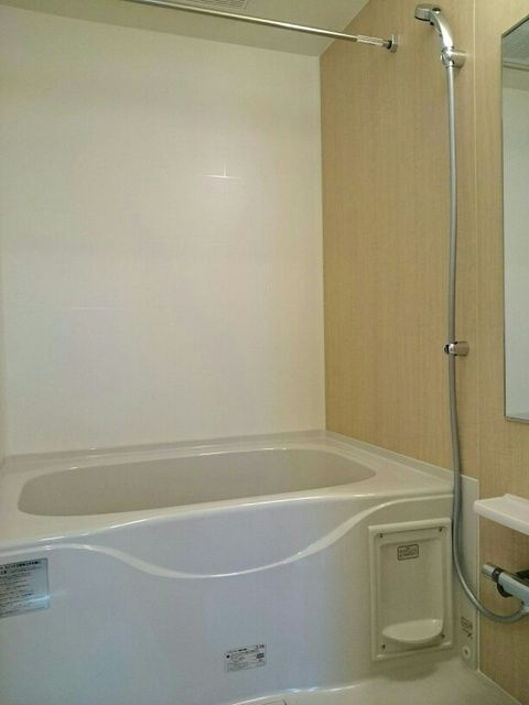 ｇｌａｎｚ　Ａ　　刈谷市近郊の賃貸はクラスホームの浴室