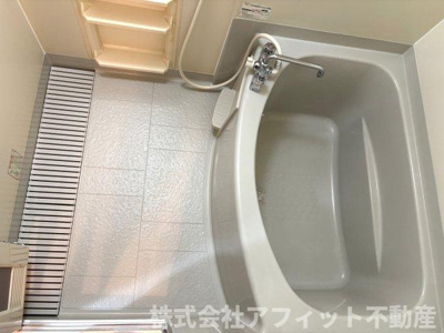 【浴室】 | Ⅰ・Ｓ・Ｋスクエア