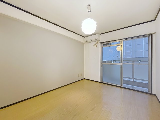 マルビシマンション西天満