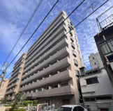 レジデンス上野の画像