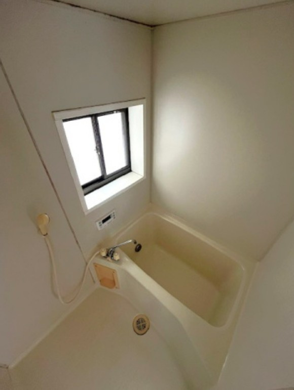 渡戸２丁目貸家の浴室