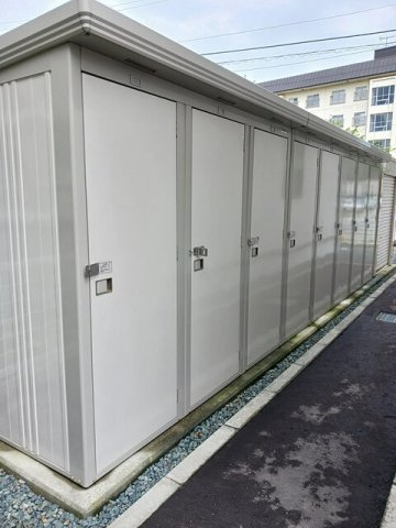 ハピアス鎌田のその他