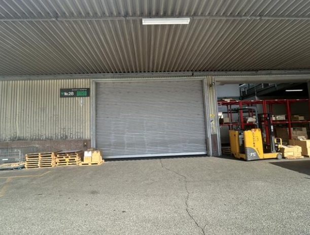 門真第７倉庫