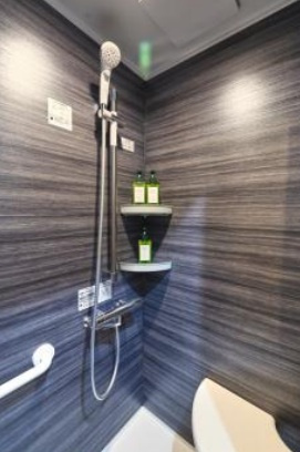 中野区若宮３丁目の旅館