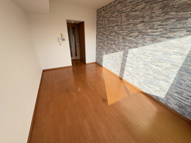 フォレストインサイドVの内装