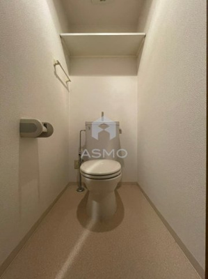 【トイレ】 | 東和ビル