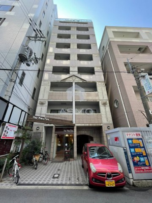 【外観】 | 東和ビル